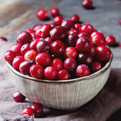 Việt quất( Cranberry)