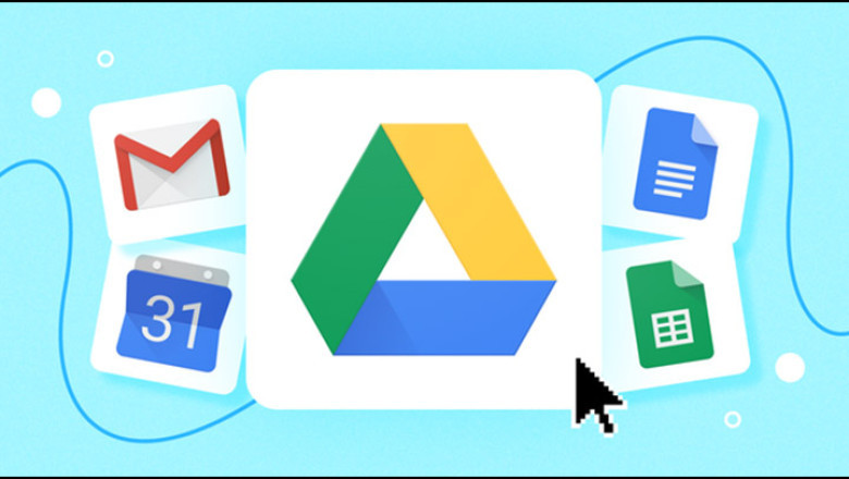 Top 5 Cách sử dụng Google Drive hiệu quả
