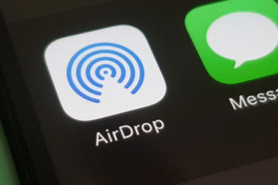 AirDrop sắp có thay đổi lớn
