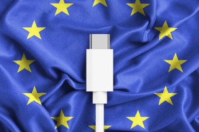 EU công bố thời điểm chính thức iPhone phải có cổng sạc type-C