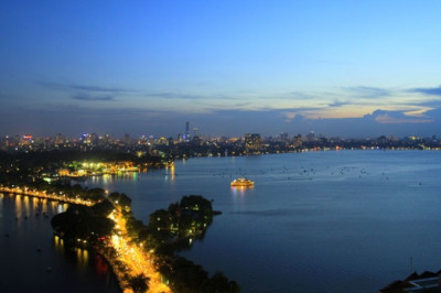 Top 12 Địa điểm đi chơi cuối tuần ở Hà Nội