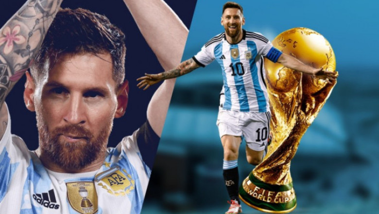 Khó tin: Cứ 1 năm sau khi gia nhập PSG là… vô địch World Cup