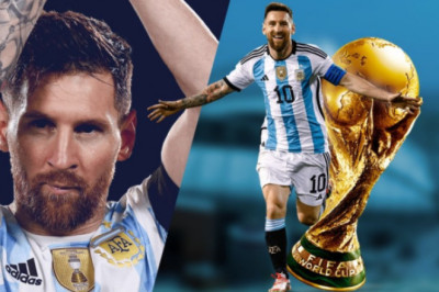 Khó tin: Cứ 1 năm sau khi gia nhập PSG là… vô địch World Cup