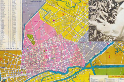 NGƯỜI ĐẶT TÊN ĐƯỜNG SÀI GÒN TRƯỚC 1975 LÀ MỘT THIÊN TÀI LỊCH SỬ