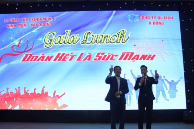 Top 8 Công ty du lịch uy tín nhất tại Hải Phòng