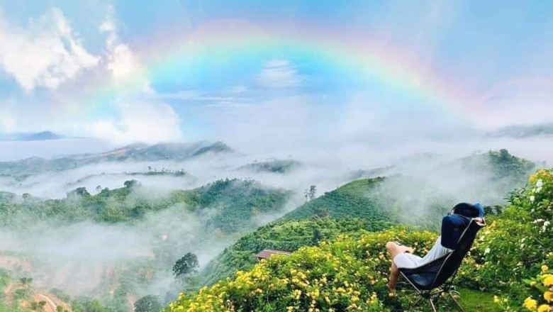 Du lịch Bảo Lộc