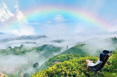 Du lịch Bảo Lộc